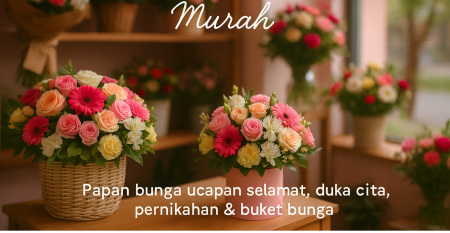 Toko Bunga Pabedilan Wetan